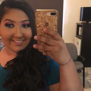 Meet your Posher, Ruth